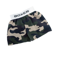 Boxer Armée Vêtements 40 cm